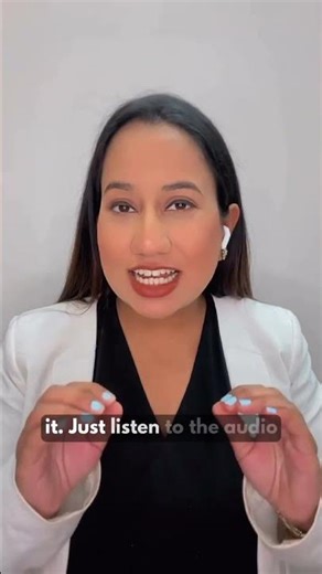 Public Speaking Tip That Improves Your Communication Skills | Corporate Trainer Jasneet Bhalla