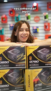 123 reactions · 14 comments | ¡Potencia y fiabilidad con Antec! ⚡ La fuente de poder que tu PC necesita para un rendimiento sin límites.  #Antec #PotenciaGarantizada #RendimientoMaximo ¡Consigue la tuya! https://goo.su/coJqF | Extreme Tech | Facebook