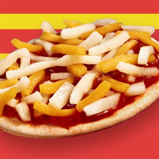 3.2K views · 663 reactions | Lunchables Extra Cheesy Pizza brings all the flavor. No prep needed. | Lunchables | Facebook