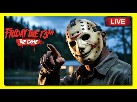 Vanessa & Jason Were TEAMING?! 😳 Most Broken Match Ever | Friday The 13th The Game