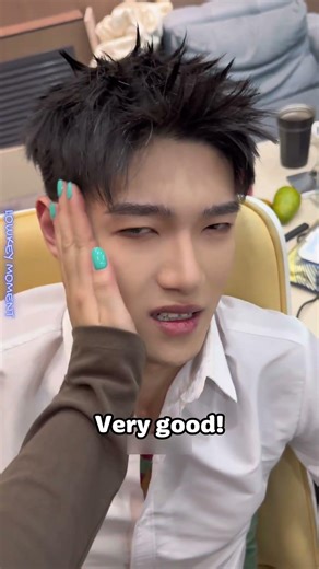 My bully is my staff!