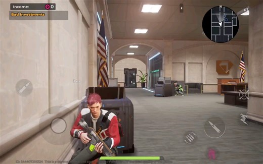 Codenname Crime试玩