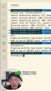 The Referee Pattern: Multi-agent code generation that actually works