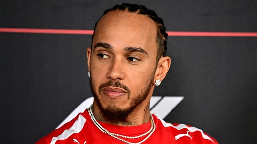Rebuilt Lewis Hamilton vows to banish 2025 demons as Ferrari set early pace