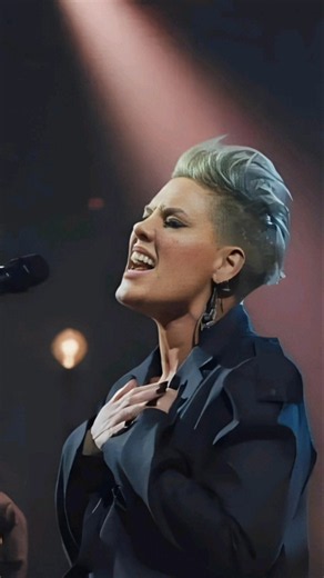 P!nk – Try ❤️‍🔥 | Live From Los Angeles