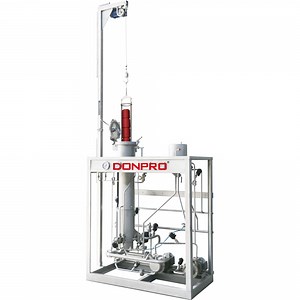 [Hot Item] Sampling Package Yarn Muff Hank Yarn Dyeing Machine