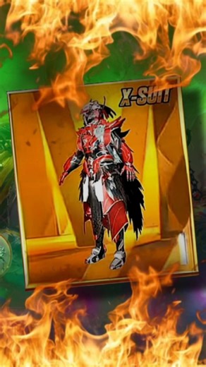 Blood Raven Level 7 Color #your_buddy