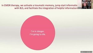 EMDR: An Evidence-Based Treatment for PTSD and Other Psychological Disorders