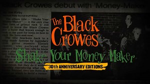 The Black Crowes Share ‘Jealous Guy’ Outtake