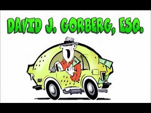 1-800-My-Lemon Law Commercial (VCN and VCN Kids Airing) (2)