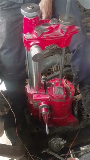 #shor #real mechanical line