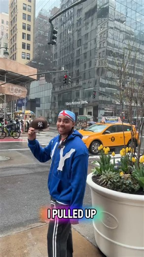 18K views · 47 reactions | Our guy @notxashamad pulled up to our Lids store in New York and went all out in the NEW Custom Zone! From personalized embroidery to unique patches, he transformed a classic Yankees cap into a one-of-a-kind masterpiece. | Lids | Facebook