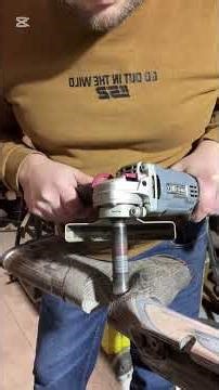 #wood #diy #woodworking #carver #arbortech #carving