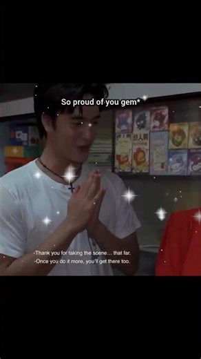 Even phi aof got emotional YOU ATE THE SCENE GEM😭🫶🏻#gemini_nt#tickettoheaven