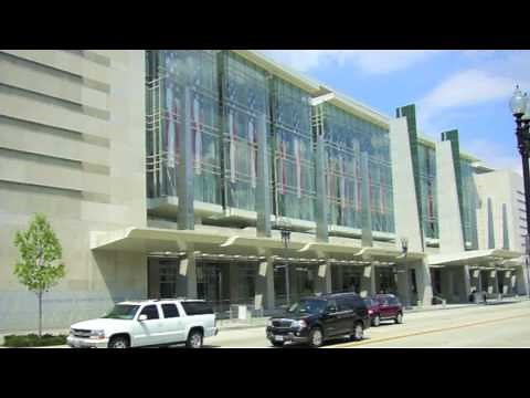 Washington DC Convention Center