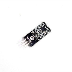 Módulo sensor de temperatura LM35