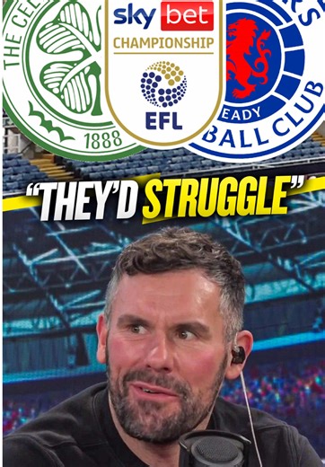 Ben Foster's Take on Celtic and Rangers Performance