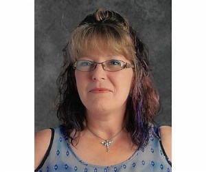 Amanda Capps Obituary (2025) - Winterset, IA - Caldwell Parrish Funeral Home & Crematory - Winterset Chapel
