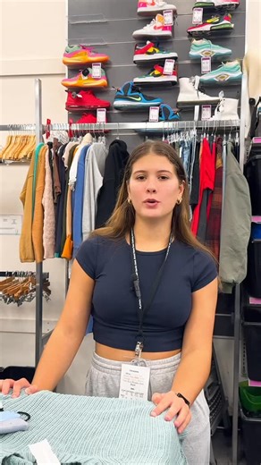 What halloween costumes are the PCCF staff OVER this year?! 🧐 P.S- We actually love everyone’s costumes and this video was all fun & jokes! Wear what you like, and make sure to have a fun & safe Halloweekend!! 🎃👻📣 Come see us in your costume!!! #october #octobermood #platoscloset #halloween #halloweencostume | Plato's Closet - Cedar Falls, IA