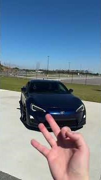 Best first mods for the GT86