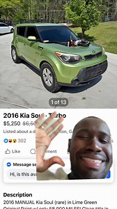 The South must be stopped @itsjusta6 #CarsofTikTokContest | itsjusta6 kia soul