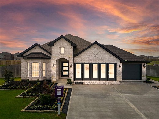 Country Creek by Century Communities  in Mont Belvieu TX | Zillow