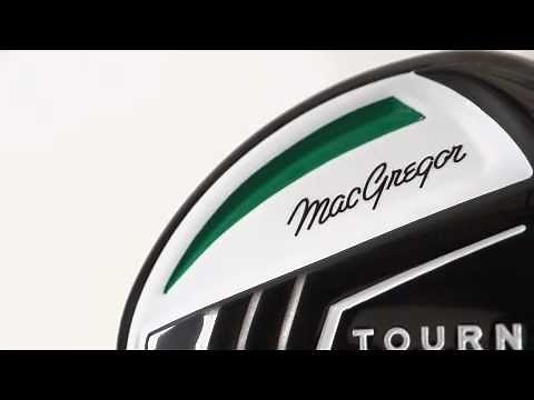 MacGregor Tourney Driver Review