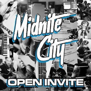 Midnite City - Open Invite