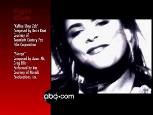 ABC Split Screen Credits (October 27, 2002) [F/M]