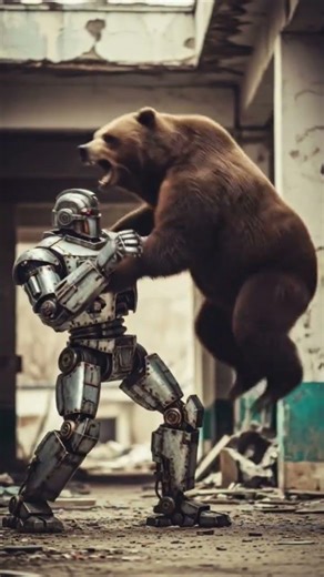 robot chicken nuggets are you are you