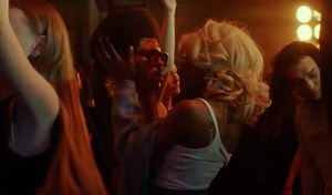 The Weeknd gets his head chopped off in the new video for "In Your Eyes": Watch