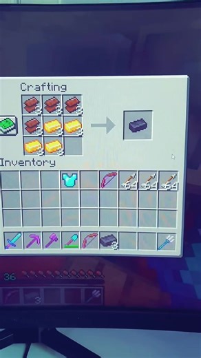 Understanding Netherite Ingots in Minecraft