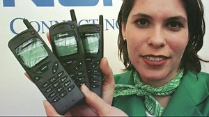 Report: Nokia bringing back iconic 'brick' phone