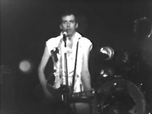 The Clash - Train In Vain - 3/8/1980 - Capitol Theatre (Official)