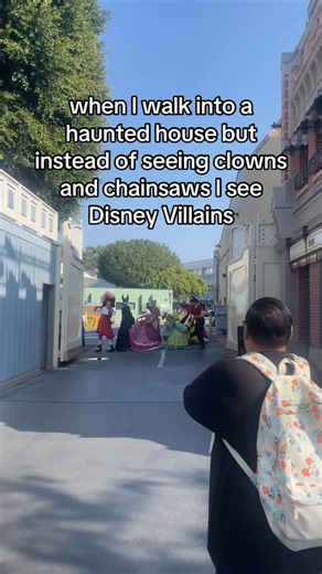 Autumn | The Giver | Honestly Disney Villains are more scary than any haunted house #disneyland #disneyparks #disneyadult #disney #villains | Instagram