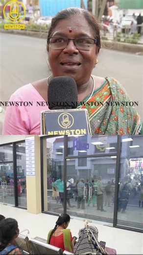 கொளத்தூர் AC பேருந்து நிறுத்தம் எப்படி இருக்கு.? பொதுமக்கள் கருத்து .! Kolathur AC Bus Stop Review