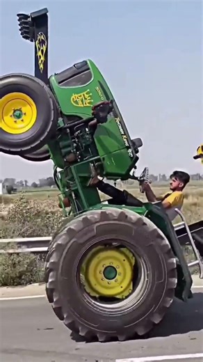 callboose #modefication #modefied #modefiedtractor #viral