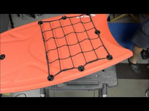 DIY Making a Dive Board out of a Bodyboard for Abalone Hunting