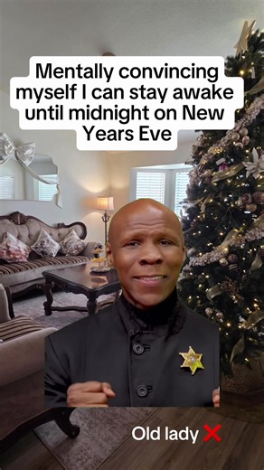 Let’s say this again…. I can do this!! Happy New Year 🎊 #old #momsoftiktok #momsover40 #newyear #2026