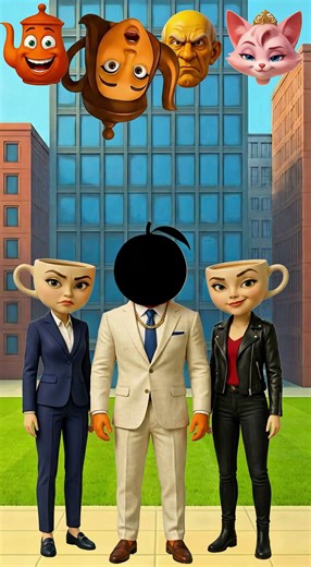 GUESS REAL HEAD of BALLERINA part #4 garry's modnew update short#garrysmod#zoonomaly#roblox