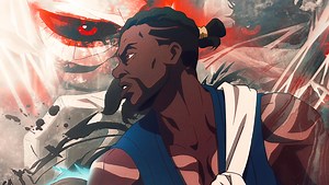 YASUKE's New Trailer Shows More of the Black Samurai's Story