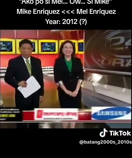 Mike Enriquez Funny Bloopers Compilation