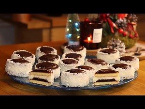 JAFFA ŠUBARICE - najbolje lažne šubarice | How 2 Bake It by Marko Strižak |