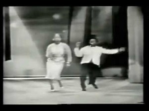 This Day in Soul History: Laverne Baker's "Jim Dandy"