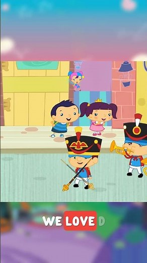 Go Go Find Monster D | ABC Monsters #shorts #abcmonsters