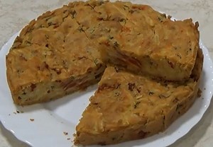 Posna proja, najlepsa i najmeksa posna proja