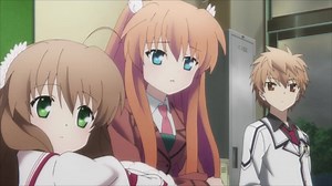 Rewrite 05 Preview. | Rewrite