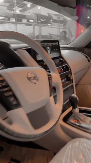 #NissanPatrol#MD_FARABANA#Patrol#Nissan#Modifications#Custom Nwith Starlight Roof! Ultimate Luxury🔥⭐