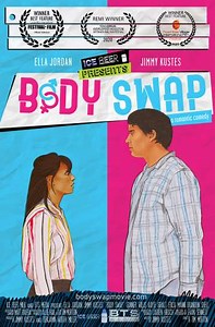 Body Swap (2019) - Movie