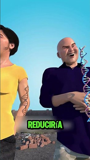 El último hombre en la Tierra… ¿por qué la humanidad no podría sobrevivir así?